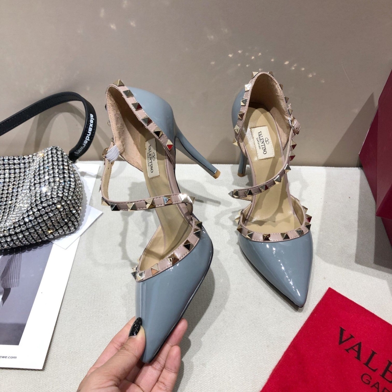 Valentino High Heels